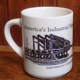 Hulett mugs