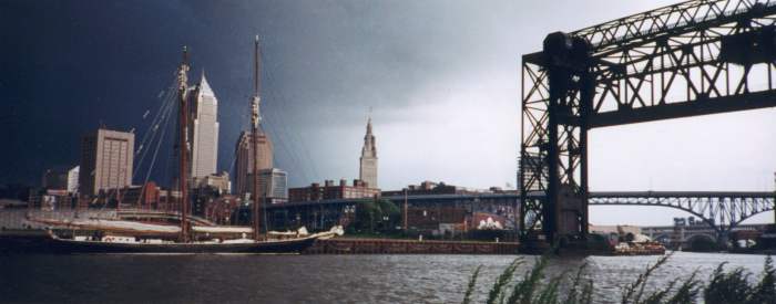 Whiskey Island photo
