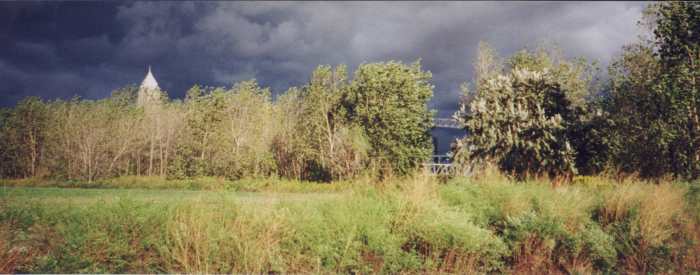 Whiskey Island photo