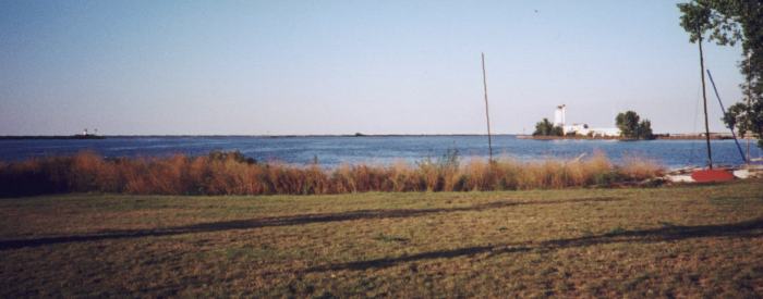 Whiskey Island photo