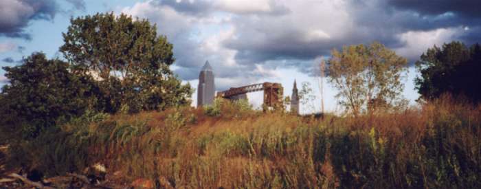 Whiskey Island photo