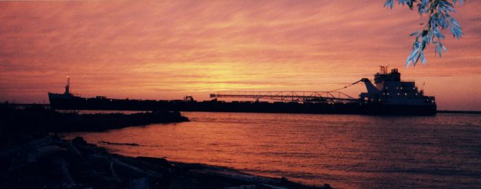 Whiskey Island photo