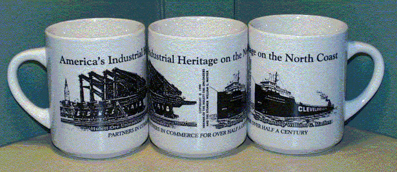 Hulett Coffee Mugs